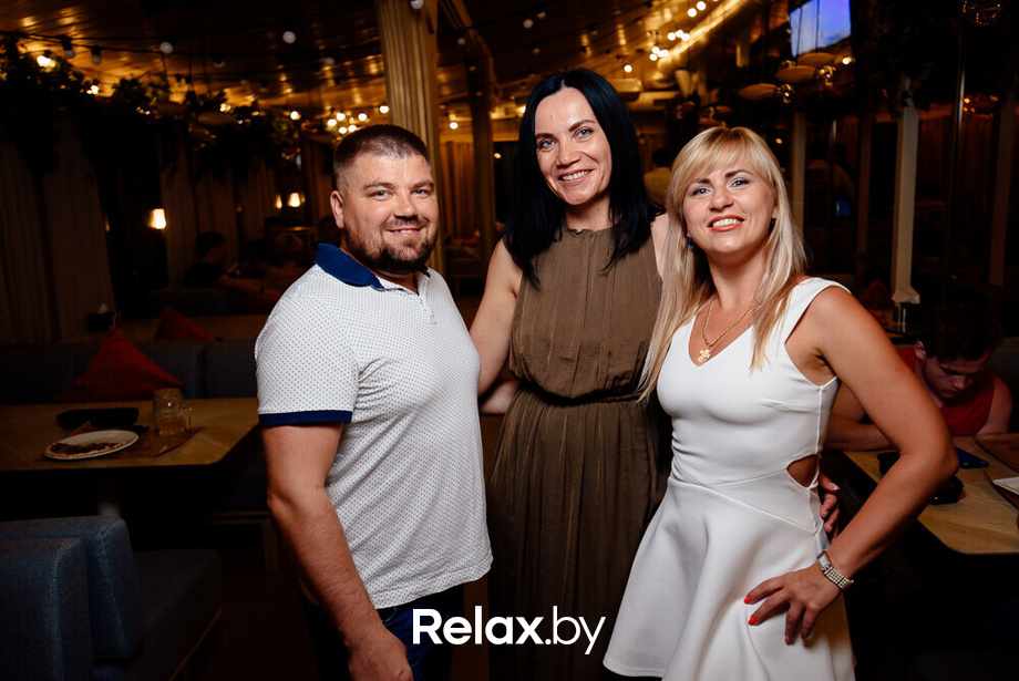 Ночные жители, фото № 37