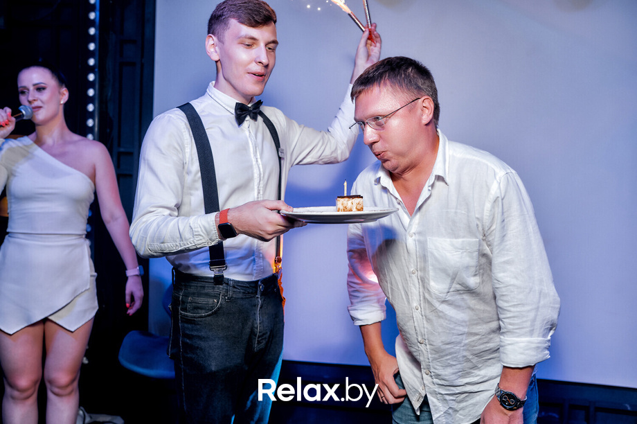 Saturday music, фото № 55