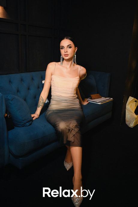 Новый год 2024 ARTOX, фото № 133