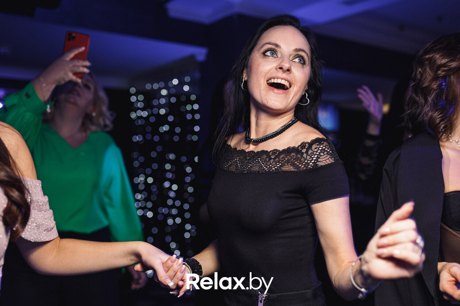 Новогодний корпоратив, фото № 38