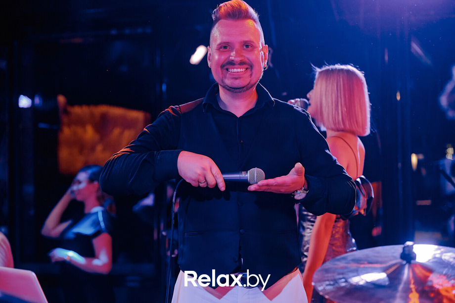 Saturday music, фото № 24