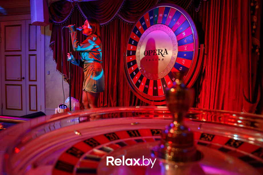 Opera Loto, фото № 4