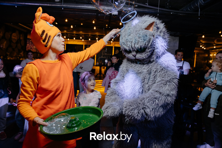 Благотворительная акция пушистого добра, фото № 117