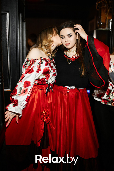 Gypsy Night, фото № 38