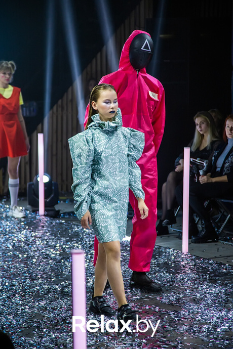 Kids Fashion Week 2021, фото № 23