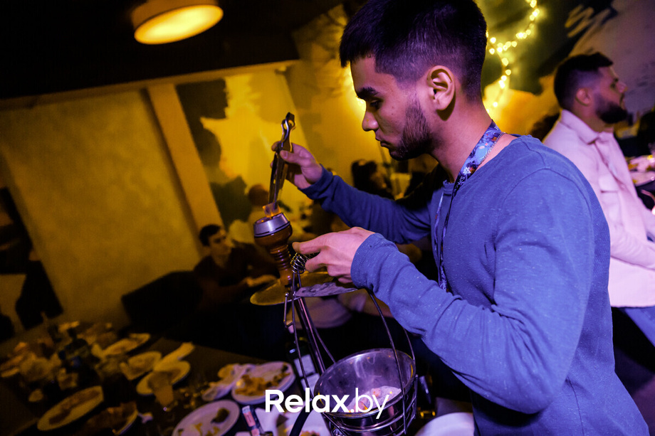 Ёлки 2022, фото № 31