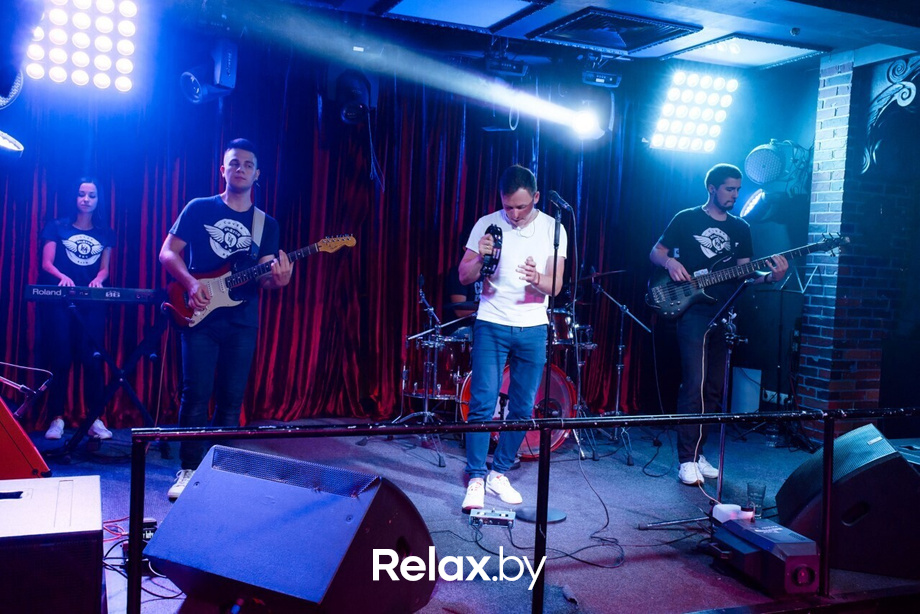 Brooklyn Live!, фото № 38