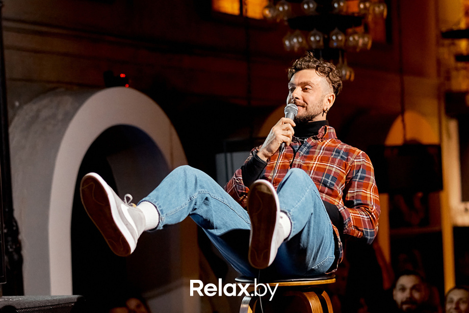 Отчетный концерт, фото № 158