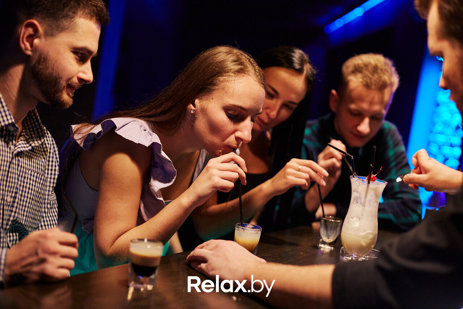 Караоке в «Ast club», фото № 19