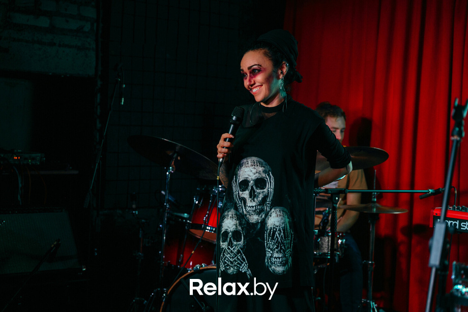 Halloween part 1, фото № 103