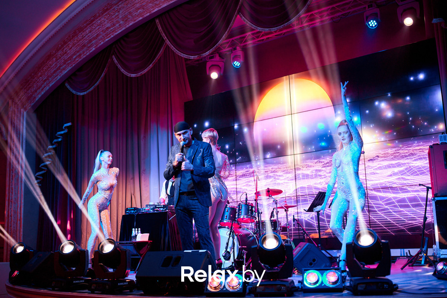 Весна вместе с AUDI Q7, фото № 88