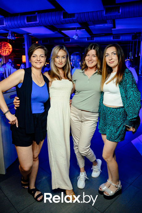 Terra party, фото № 59