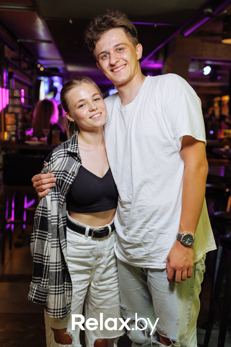 Saturday party, фото № 7