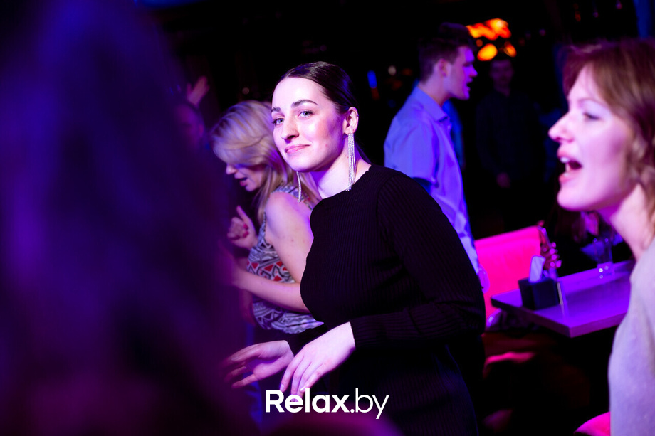 Ночные жители, фото № 72