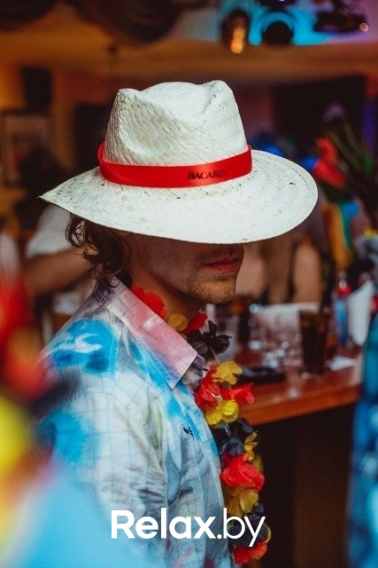 Bacardi Cuba Libre, фото № 51