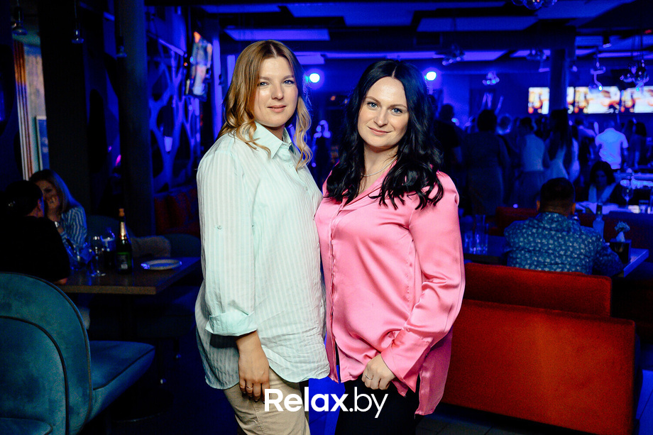 Terra party, фото № 26