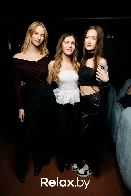 Ночные жители, фото № 15