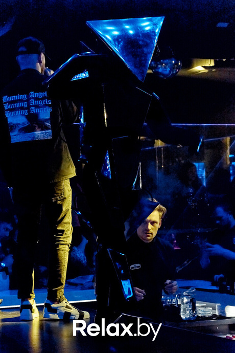 Hot weekend, фото № 42