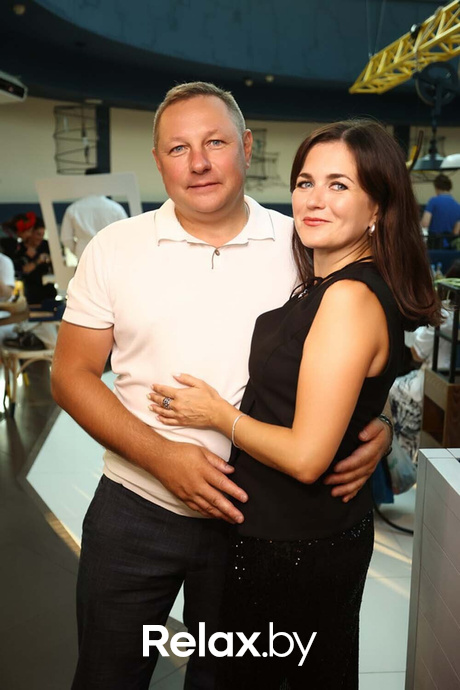 Титан Одесса-мама, фото № 48