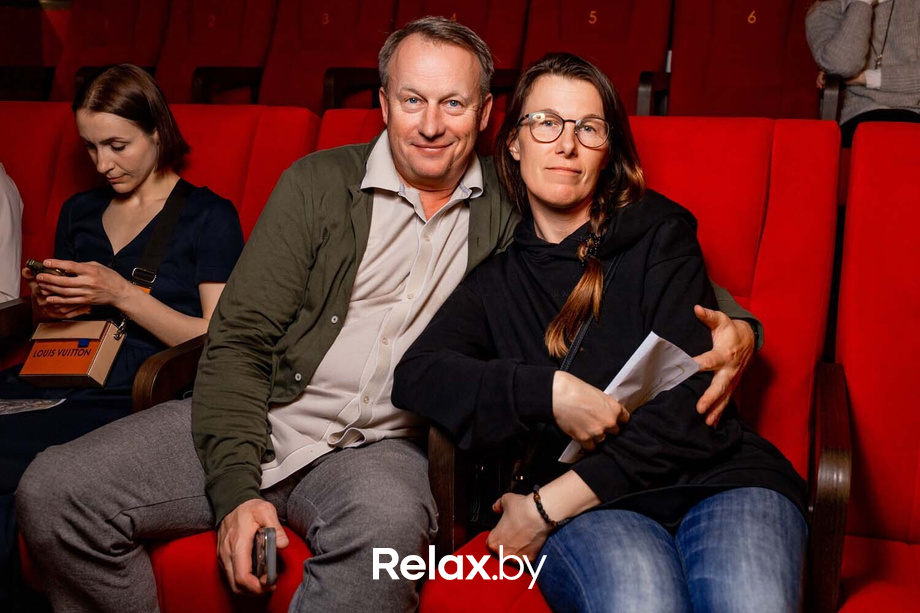 Премьера художественного фильма «‎Каруза», фото № 130