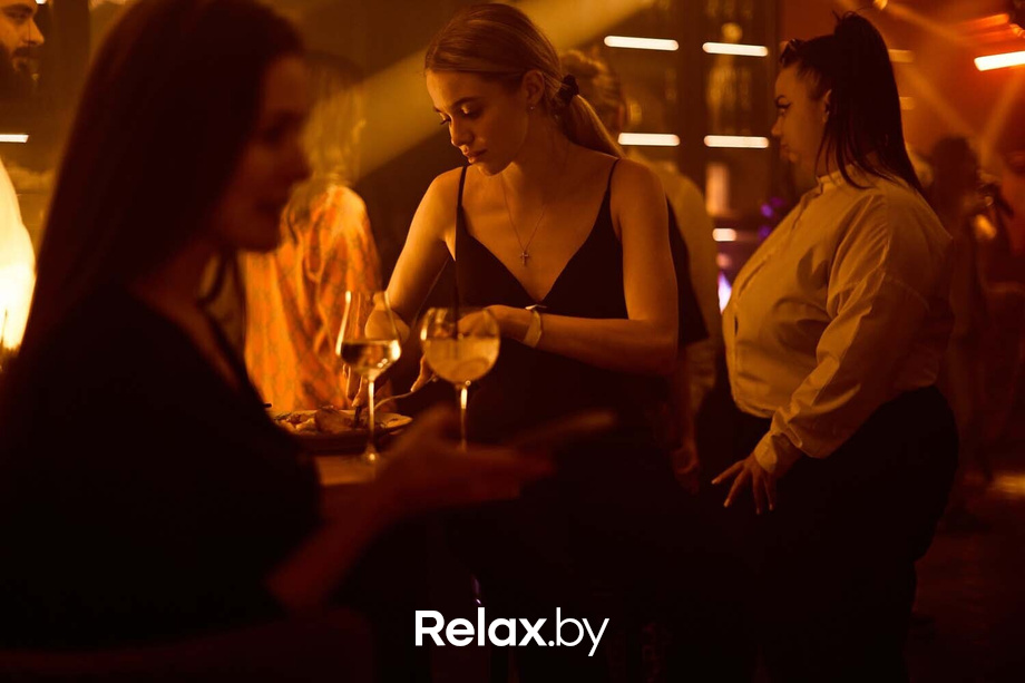 Караоке «Квартирник», фото № 36