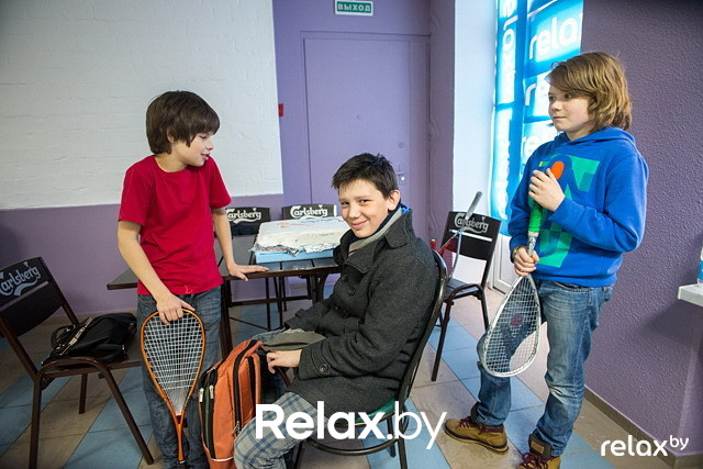 Squash Life Open, фото № 62