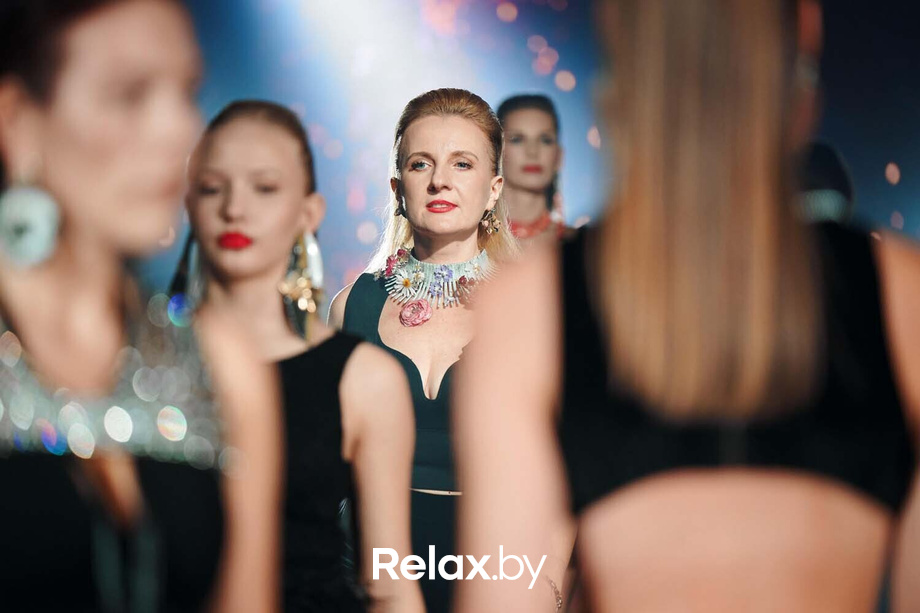 Fashion Fabrique 2.0 (часть 12), фото № 139