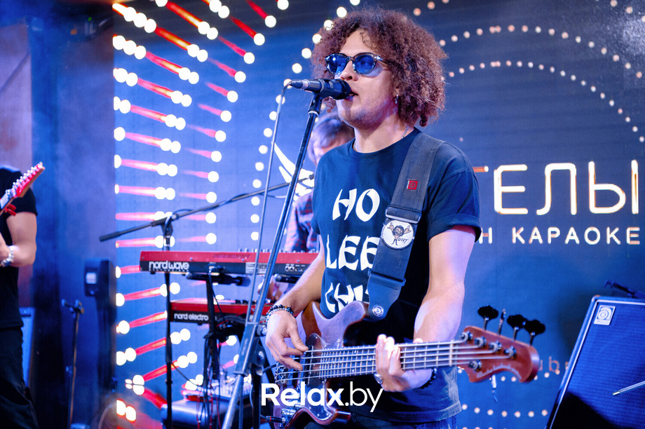 Saturday music, фото № 33