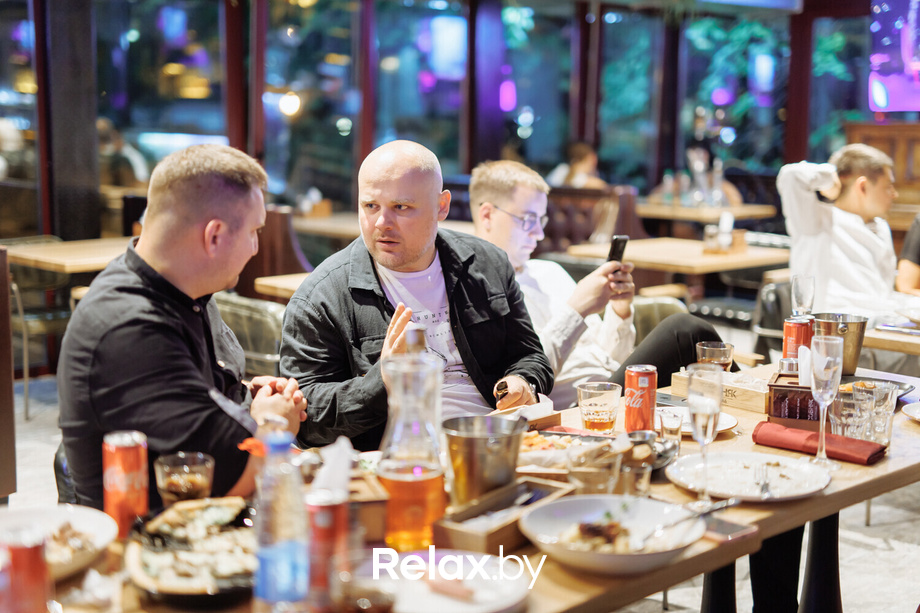 Friday Party, фото № 5