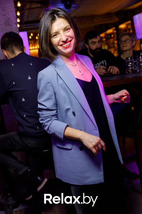 Новогодние вечера на ZAVODе, фото № 26