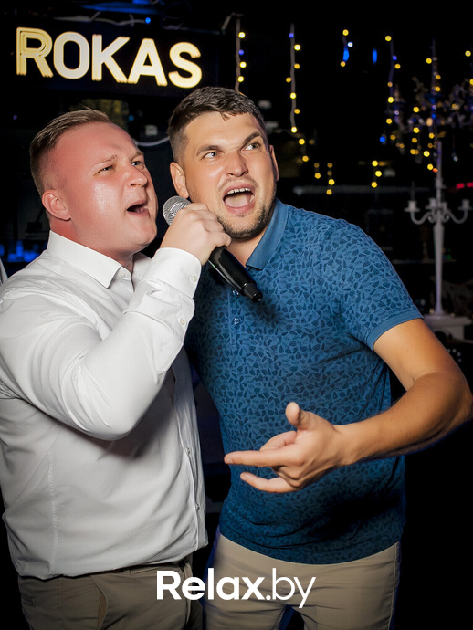 Friday party, фото № 183