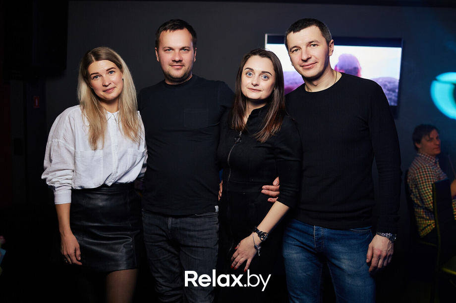 Караоке, фото № 20