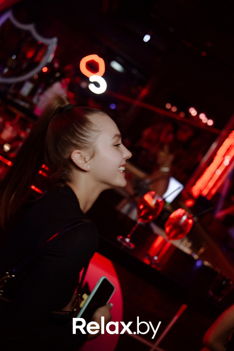 Saturday «Gravity», фото № 33