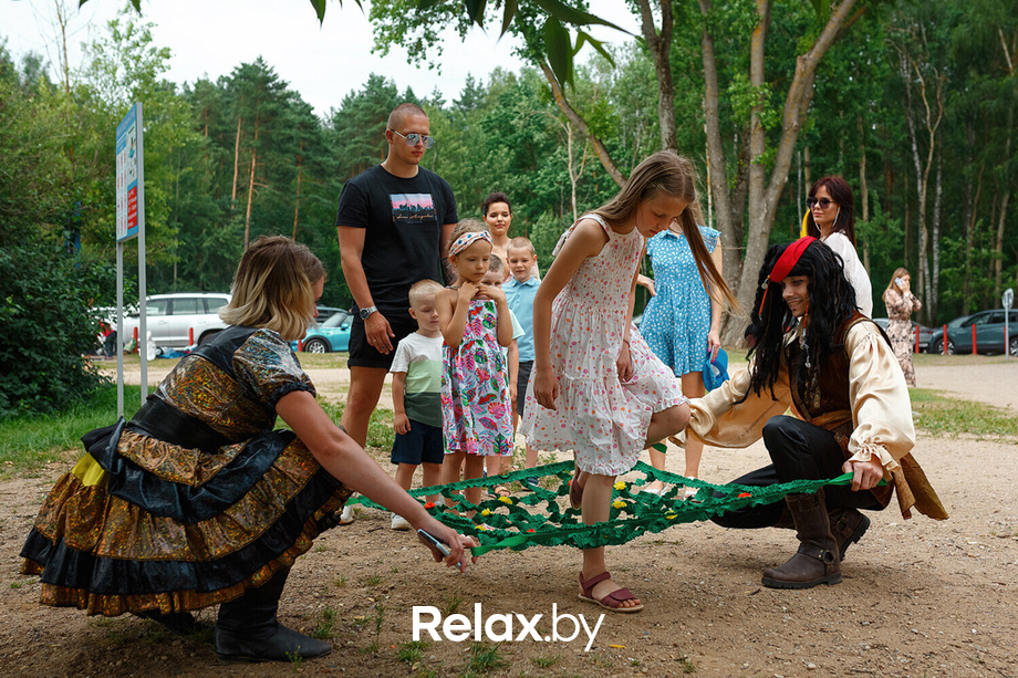 Нам 5 лет!, фото № 45