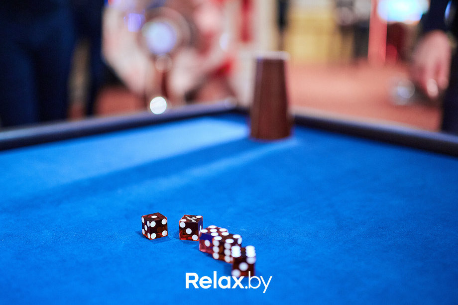 «Lucky 7» и «Мелодия удачи», фото № 65