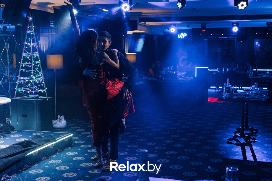 Новогодняя ночь, фото № 43