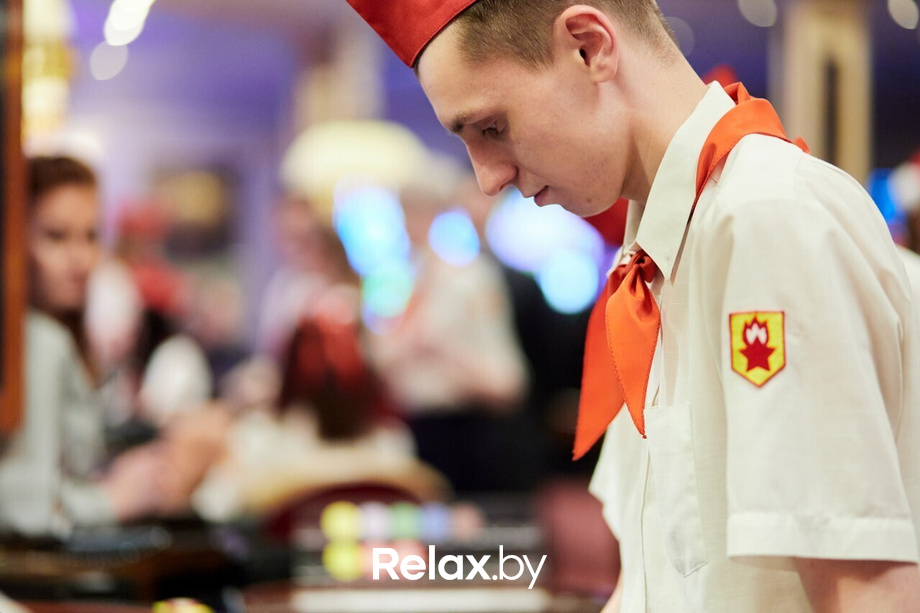 «Опера. Всегда Готова!», фото № 71