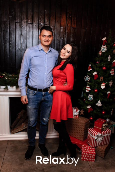 Новый год 2019, фото № 10