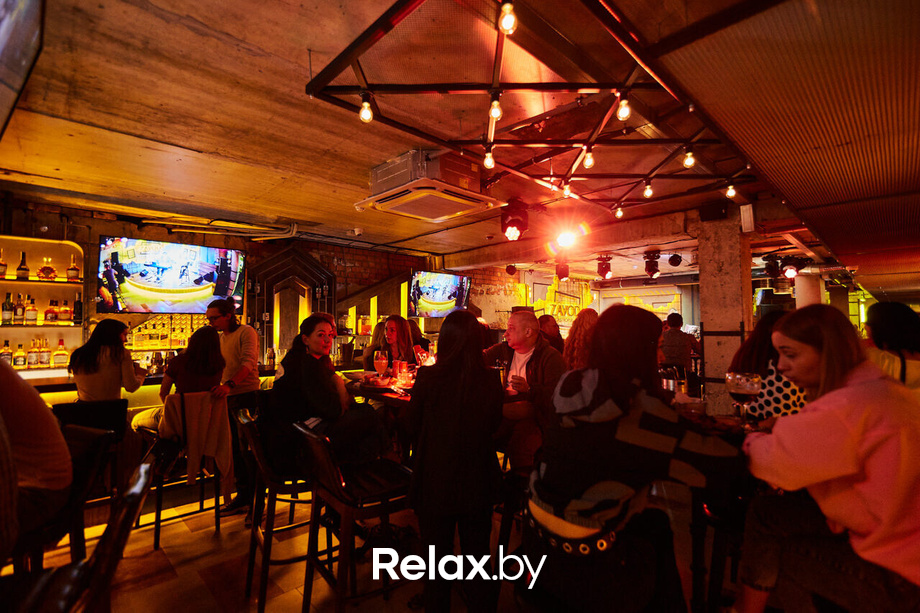 ZAVODской WEEKEND, фото № 24