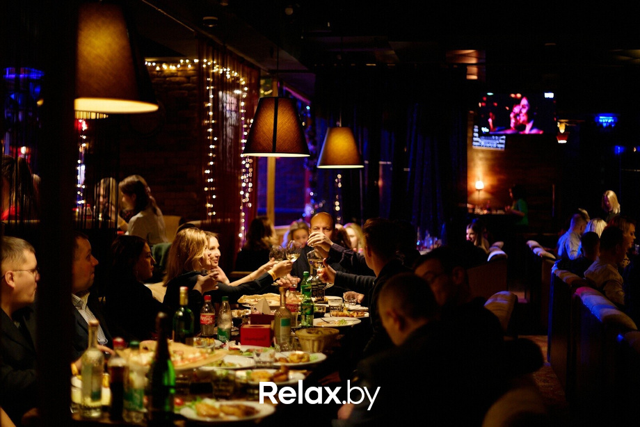 Суббота в Квартире №3, фото № 22