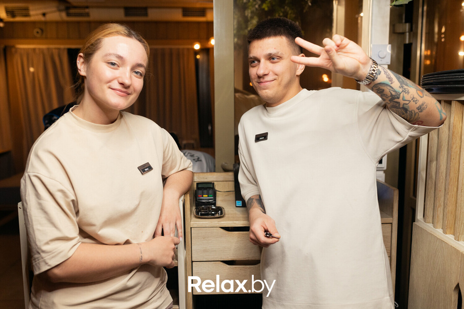 Ночные жители, фото № 8