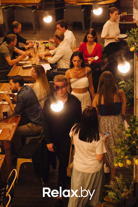 Proseka Party, фото № 11