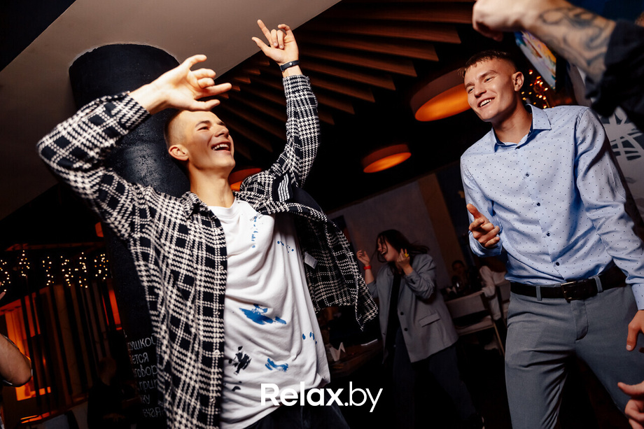 «HB Esenin» 1 year party, фото № 66