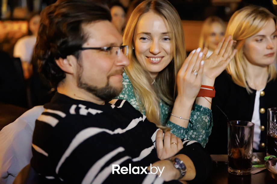 Отчетный концерт, фото № 65