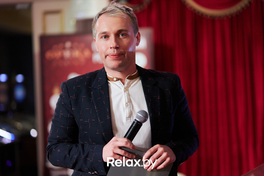 «Счастливый рейс и 125.000 миль», фото № 30