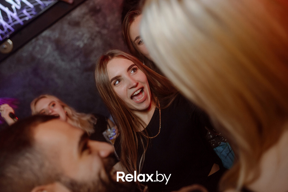 Friday «Tequila», фото № 10