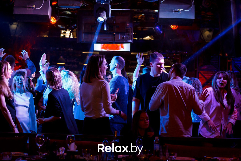 Brooklyn Live!, фото № 39