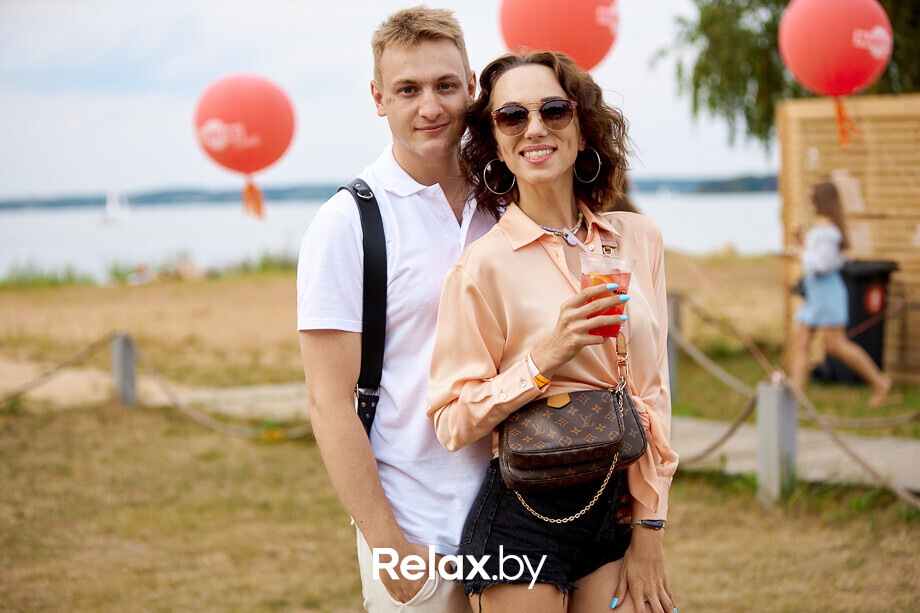 Вечеринка Martini Time, фото № 71