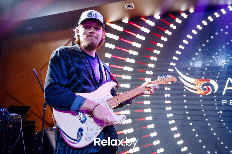 Friday Music, фото № 69