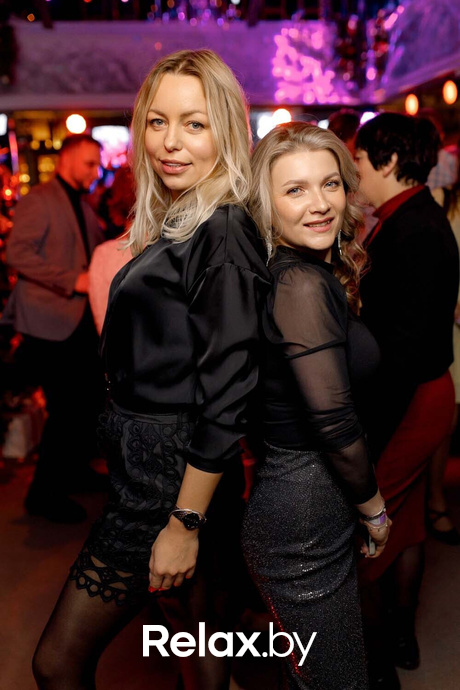 Новогодний корпоратив, фото № 164